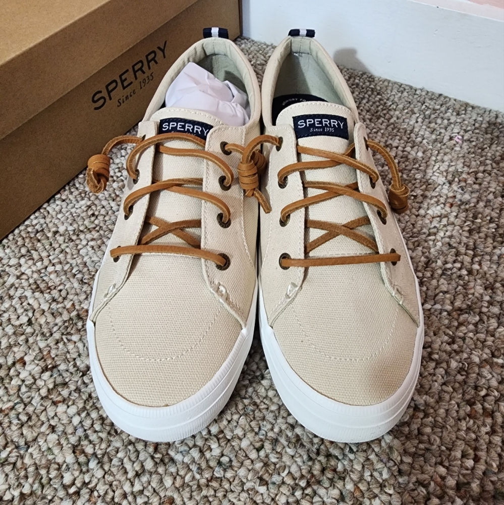 Womens Sperry